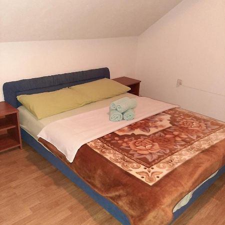 Rooms Mostanje Karlovac Exteriör bild
