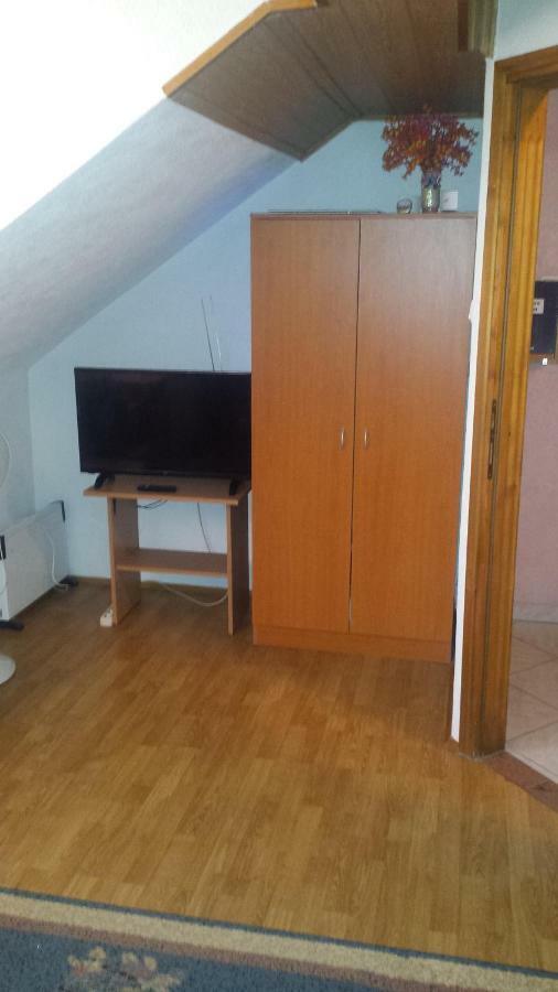Rooms Mostanje Karlovac Exteriör bild